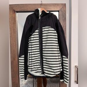 Lululemon jacket